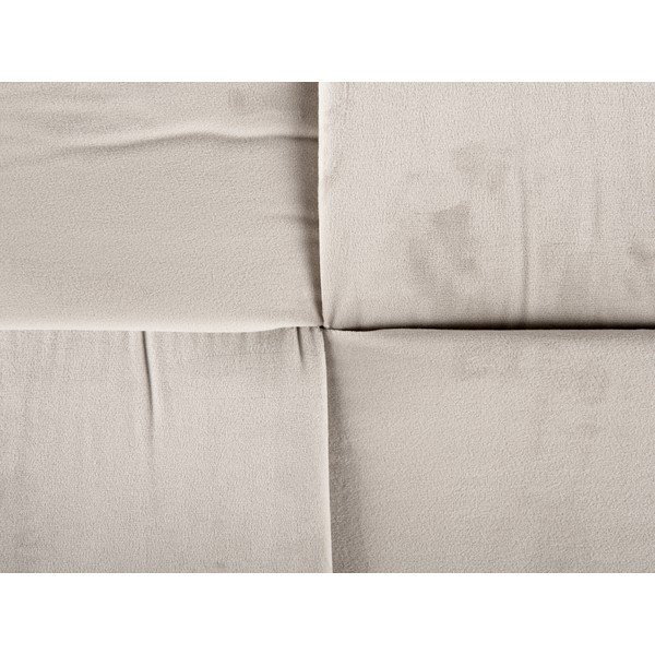 Pelēks samta pufs Weaved – Leitmotiv-image-3