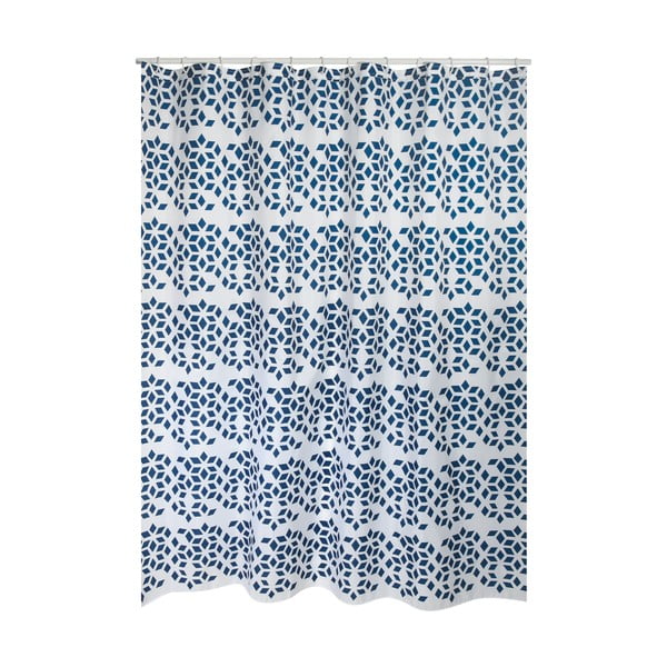 Dušas aizkars 180x200 cm Nador – MSV