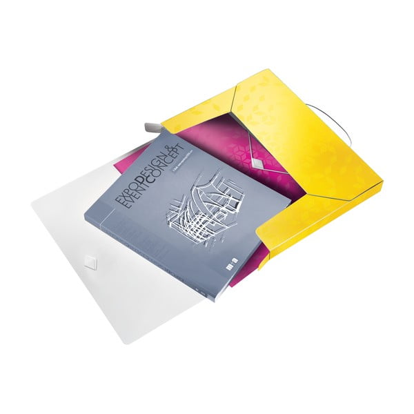 Plastmasas organizators WOW – Leitz-image-3