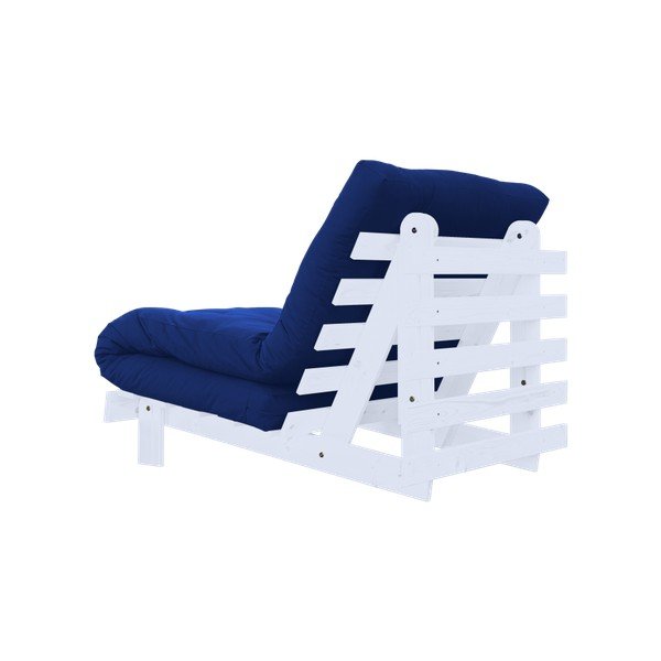 Mainīgais krēsls Karup Roots White/Royal-image-4