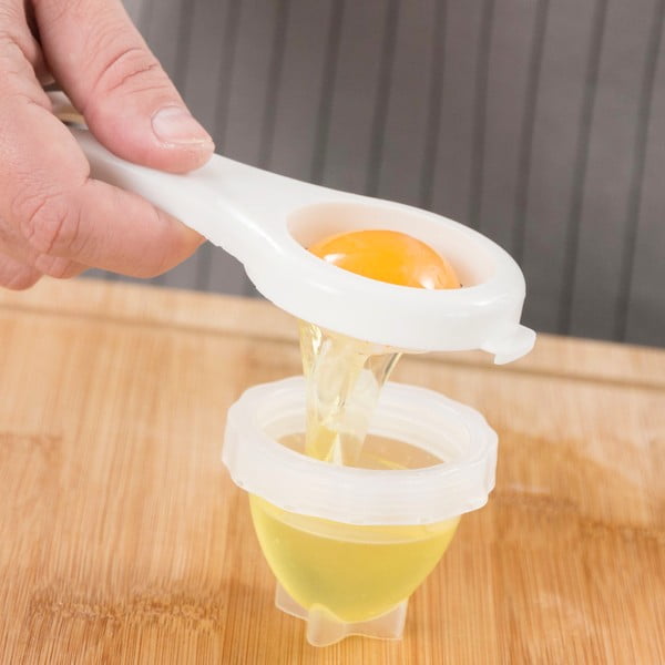 6 gabalu olu pagatavošanas komplekts InnovaGoods Boiler-image-1