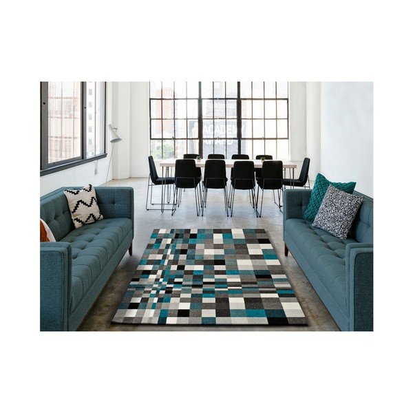 Paklājs Universal Magna Gris, 120 x 170 cm-image-1