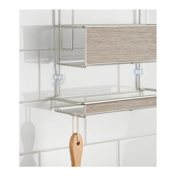 Piekaramais vannas istabas plaukts InterDesign Real-image-3