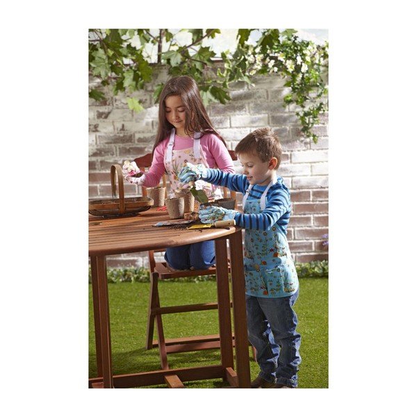 Dārza komplekts bērniem Cooksmart England Boys Fun-image-1