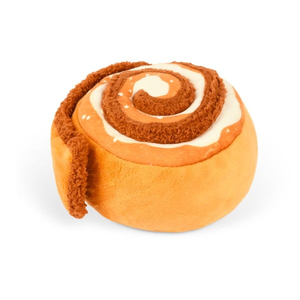 Suņu rotaļlieta Cinnamon Roll – P.L.A.Y.