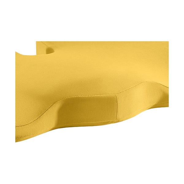 Ergonomiskais spilvens 45,5x35,5 cm Ergo Cosy – Leitz-image-4