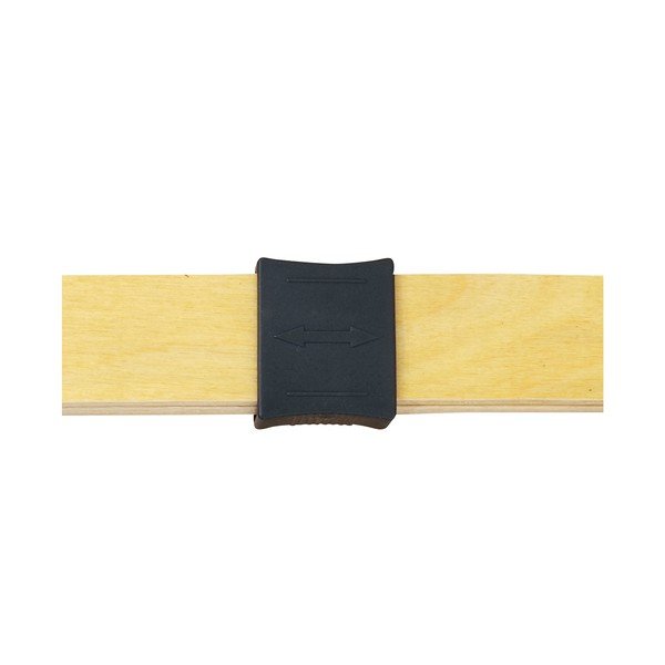 Režģis ar lamelēm 80x200 cm Rubin – Rojaplast-image-2