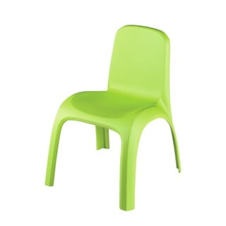 Zaļš bērnu krēsls Keter