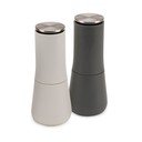 2 piparu un sāls dzirnaviņu komplekts Joseph Joseph Milltop