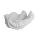 Polirezīna dekoratīva bļoda 24x19 cm Shell – Mette Ditmer Denmark