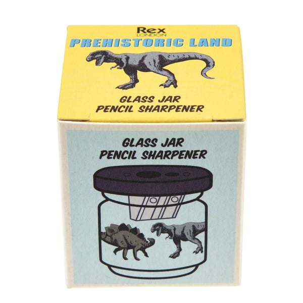 Zīmuļu asināmais Prehistoric Land – Rex London-image-1