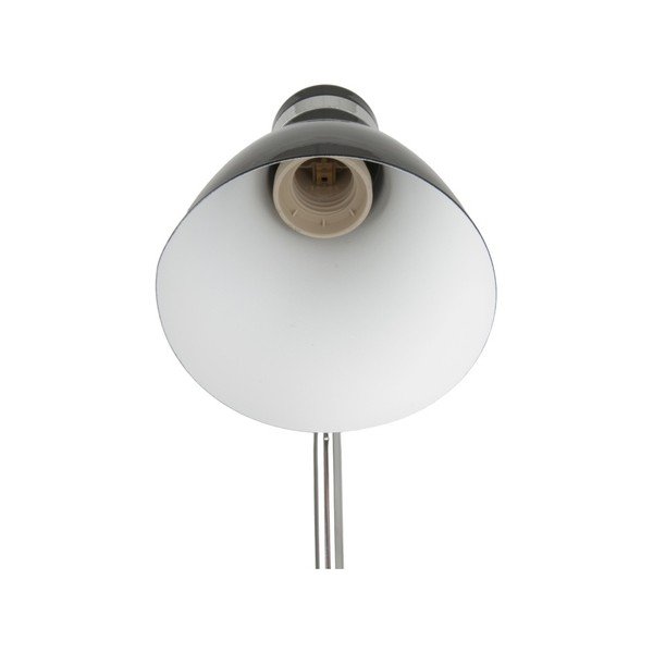 Melna lampa ar klipsi Present Time ETH-image-2