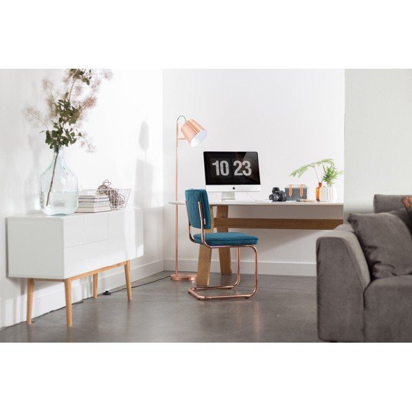 Stāvlampa vara krāsā Zuiver-image-1