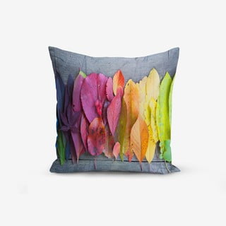Spilvendrāna Minimalist Cushion Covers Abstract, 45 x 45 cm