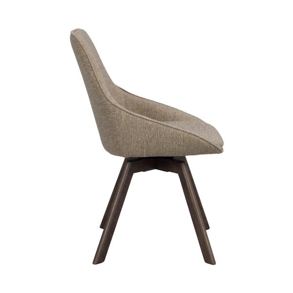 Bēši pusdienu krēsli (2 gab.) Alison – Rowico-image-3