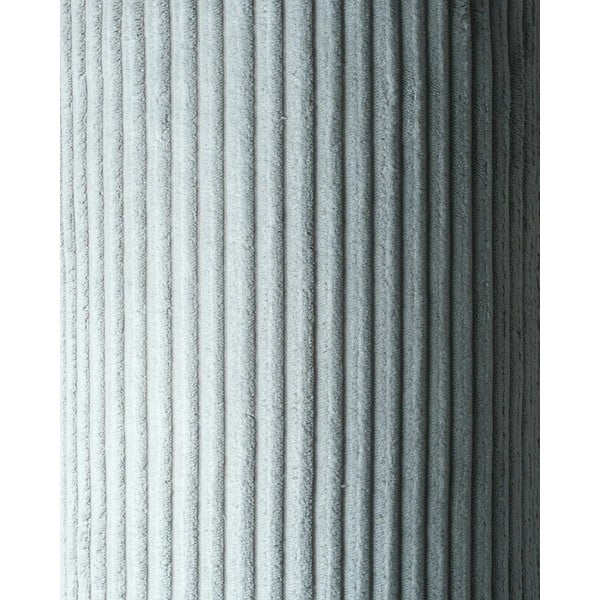 Piparmētru zaļš velveta bērnu dīvāna spilvens Bolster – Wigiwama-image-4