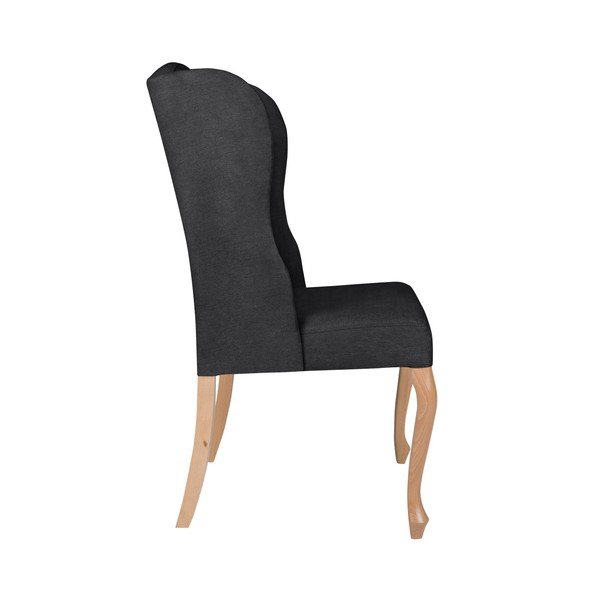 Melns Windsor & Co Dīvāni un dīvāniņi Krēsls Libra-image-3