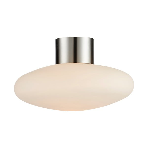 Sienas lampa baltā/sudraba krāsā Locus – Markslöjd-image-2