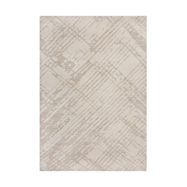 Krēmkrāsas paklājs 120x170 cm Remy – Flair Rugs