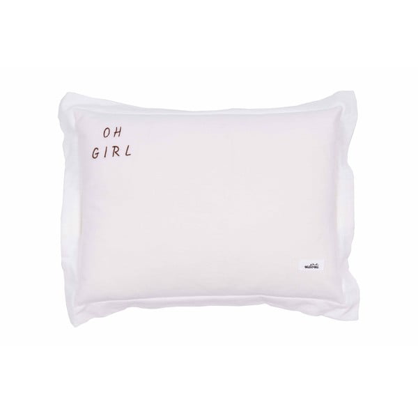 Bērnu spilvens Oh Girl – Malomi Kids-image-2