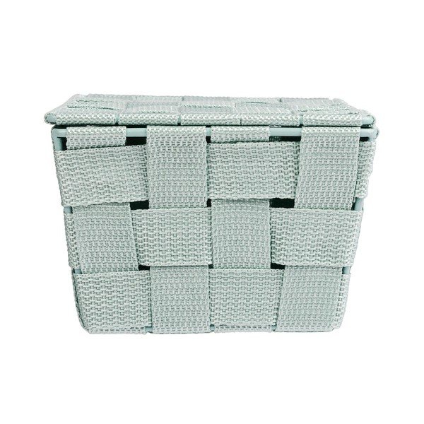 Zaļš grozs ar vāku Wenko Adria-image-3