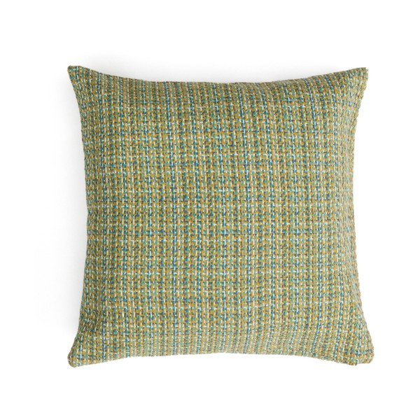 Kokvilnas spilvendrāna 50x50 cm Nivara – Kave Home