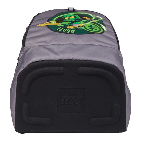 Bērnu mugursoma 28 l Ninjago Elemental Master of Energy – LEGO®-image-4