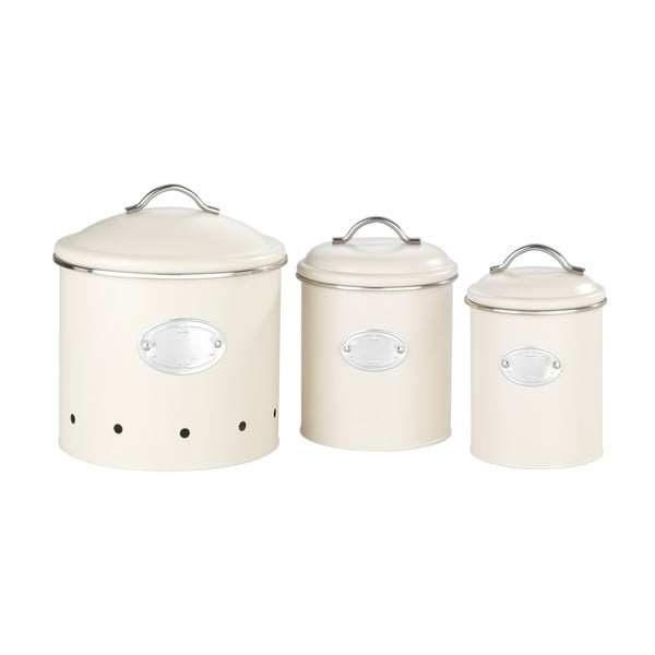 Metāla konteiners pārtikai/kartupeļiem Nero – Wenko-image-2