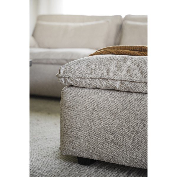 Bēšs kāju soliņš Rawlins – Rowico-image-3