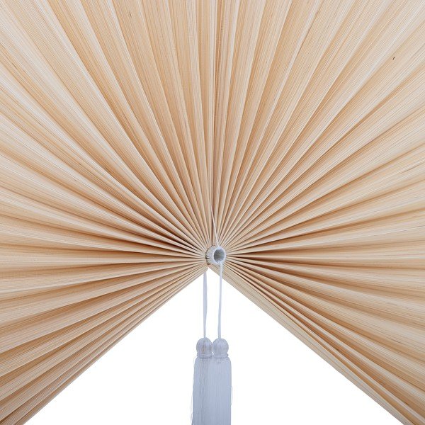 Bambusa sienas dekors 150x110 cm Jaime – Bloomingville-image-4