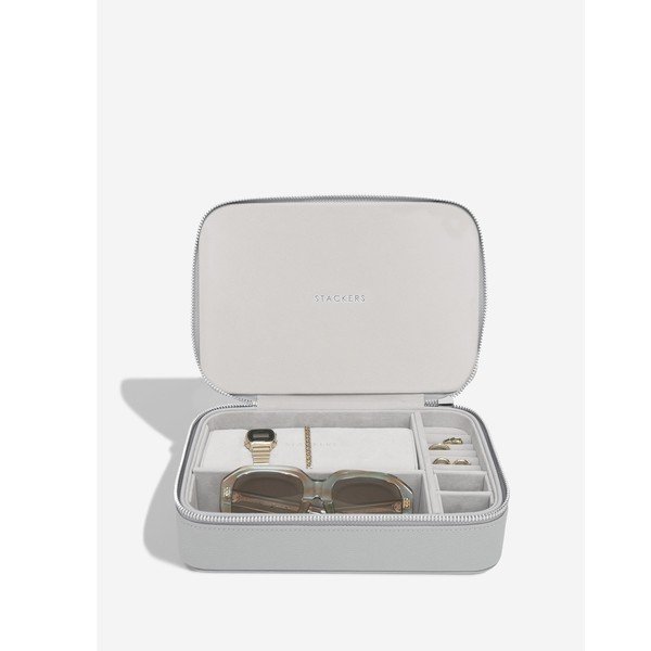 Dārglietu kaste Travel Box – Stackers-image-1