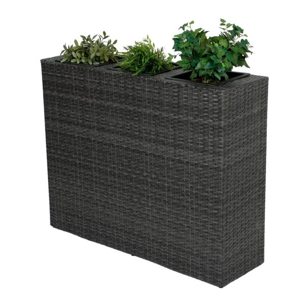 Puķu kaste 100 cm Salvia – Garden Pleasure-image-1