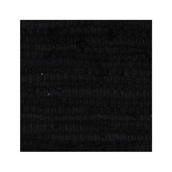 Ar rokām austs kokvilnas paklājs Webtappeti Lara, 50 x 110 cm-image-1