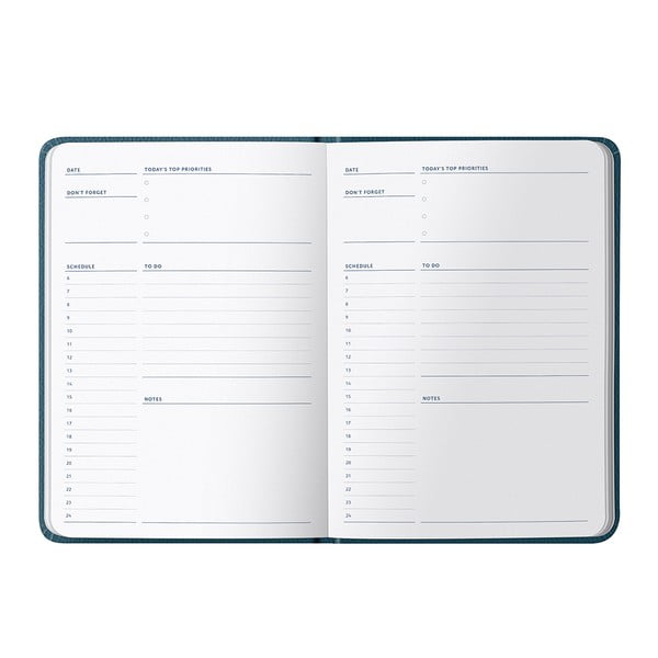 Plānotājs bez datumiem 368 lappuses – Busy B-image-2