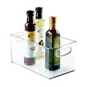 Virtuves organizators iDesign Linus, 25,5 x 15 cm