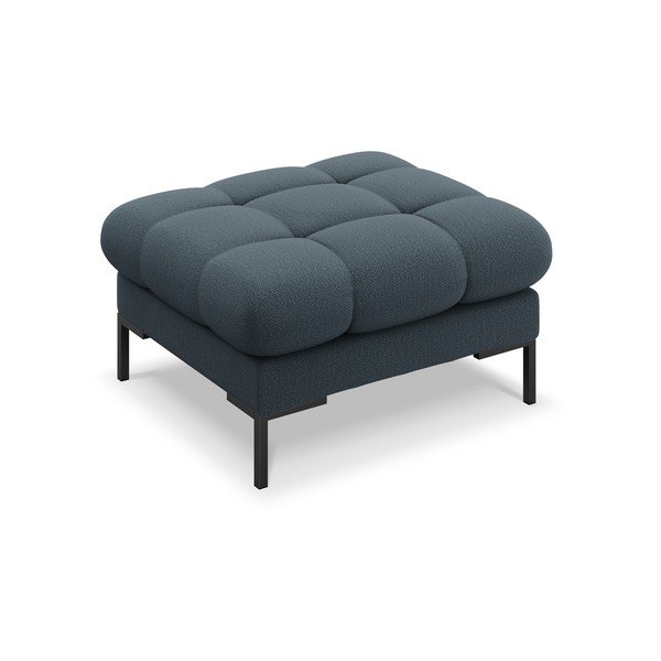 Zils kāju soliņš Cosmopolitan Design Bali, 60 cm-image-3