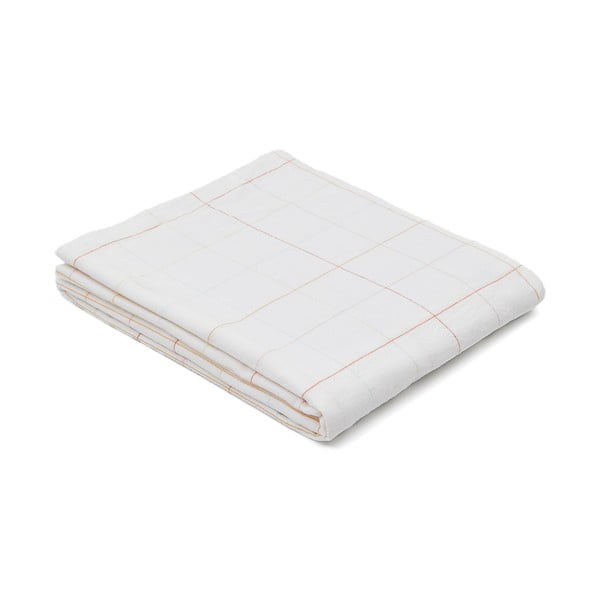 Kokvilnas galdauts 150x250 cm Melis – Kave Home