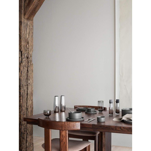 2 melnu glāžu komplekts Blomus Flow, 220 ml-image-4