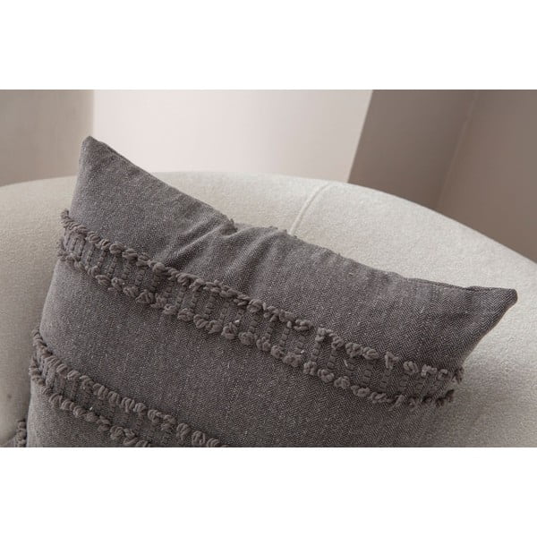 Spilvendrāna 43x43 cm Tuffet – Mioli Decor-image-2