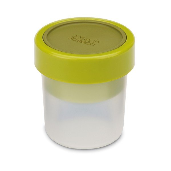 Zaļš pārtikas uzglabāšanas trauks Joseph Joseph GoEat-image-3