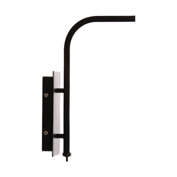 Dabīga toņa metāla sienas lampa ar vadu ø 43 cm Lyra – Light & Living-image-3