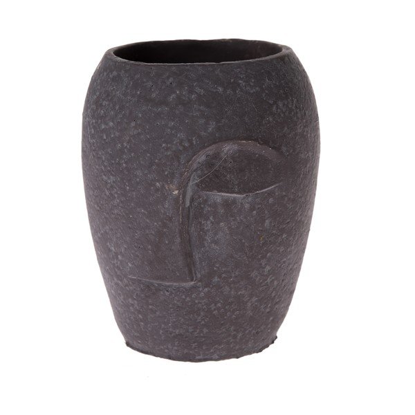 Betona puķu pods ø 11,5 cm – Dakls