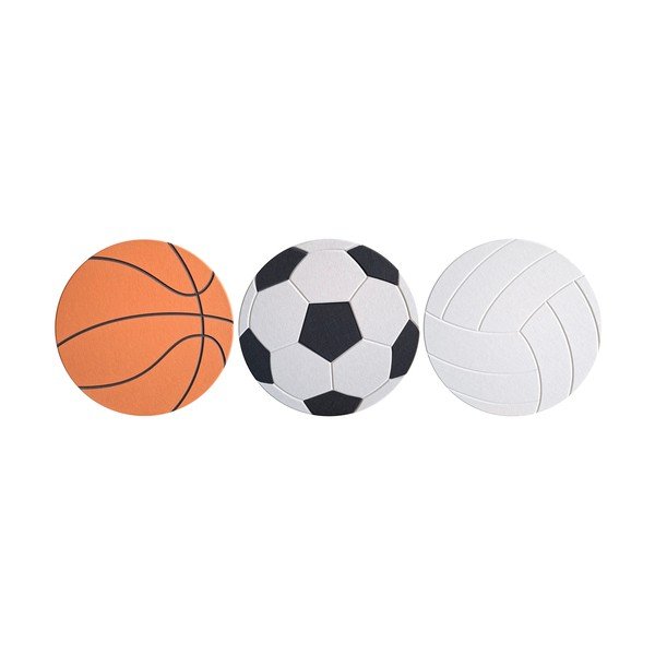 Akustiskā tāfele Balls – Styler-image-4