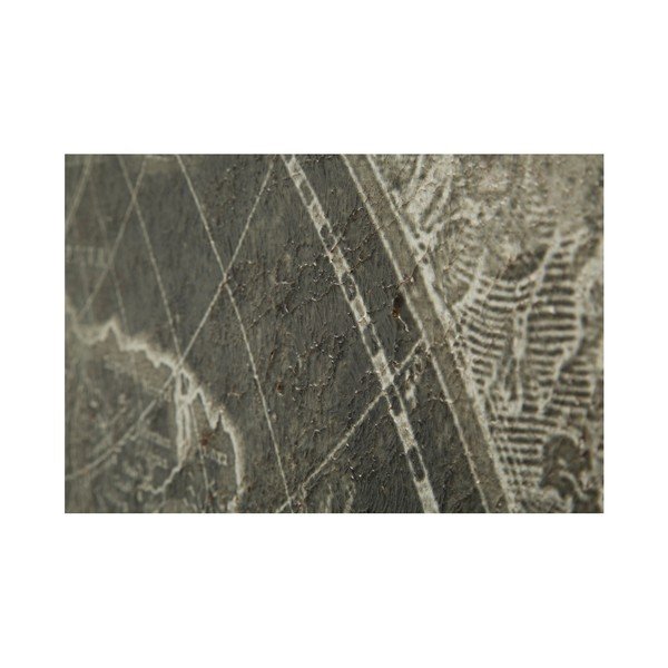 Mauro Ferretti Tri Globe sienas dekors, 270 x 180 cm-image-1