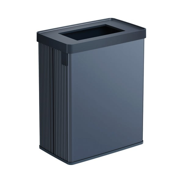 Zila atkritumu šķirošanas atkritumu tvertne no pārstrādātas plastmasas 54 l Verto Recycle – Curver