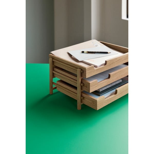 Koka organizators dokumentiem Note – Hübsch-image-1