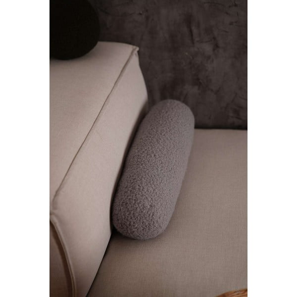 Buklē dekoratīvais spilvens 14x50 cm Top – Mioli Decor-image-1