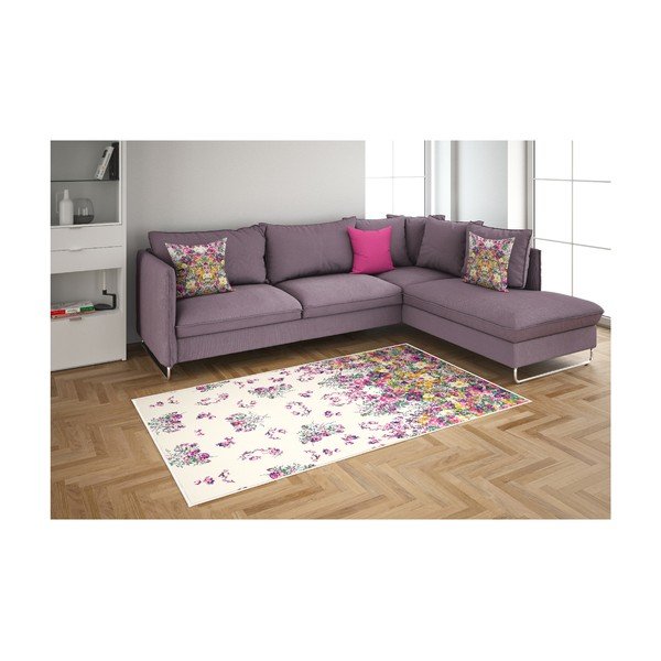 Paklājs Oyo home Zoe, 100 x 140 cm-image-2