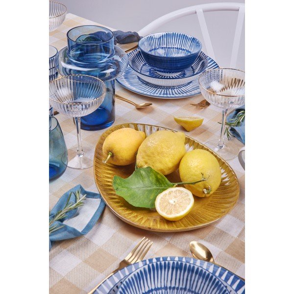 Porcelāna trauku komplekts (20 gab.) Bonami Essentials Lagoona-image-4