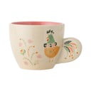 Bēša espreso māla tasīte Joshua – Bloomingville